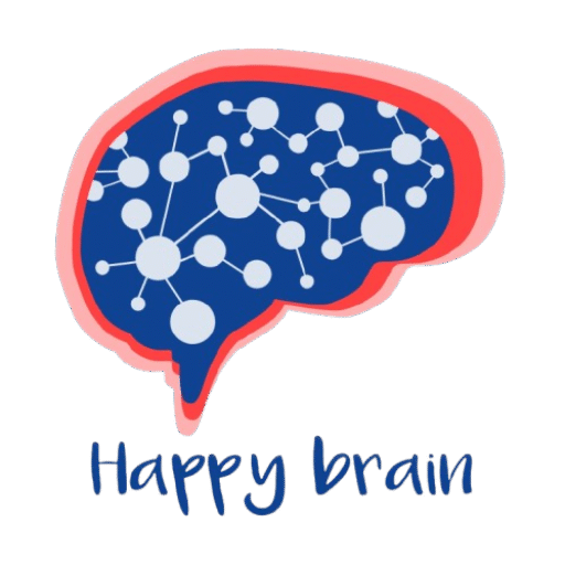 Happy brain