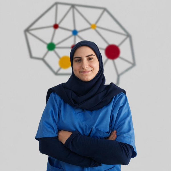 Zahraa Farhat, Speech and Language Pathologist
